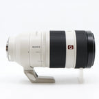 Sony FE 100-400mm F/4.5-5.6 GM OSS gebraucht