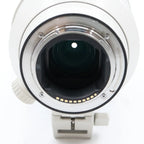 Sony FE 100-400mm F/4.5-5.6 GM OSS gebraucht