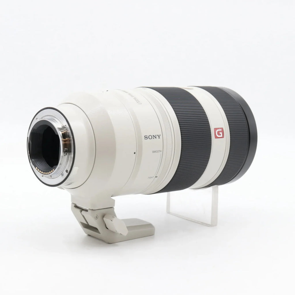 Sony FE 100-400mm F/4.5-5.6 GM OSS gebraucht