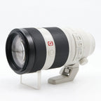 Sony FE 100-400mm F/4.5-5.6 GM OSS gebraucht