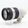 Sony FE 100-400mm F/4.5-5.6 GM OSS gebraucht