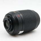 Nikon AF-S 55-300mm f/4.5-5.6G VR DX ED occasion