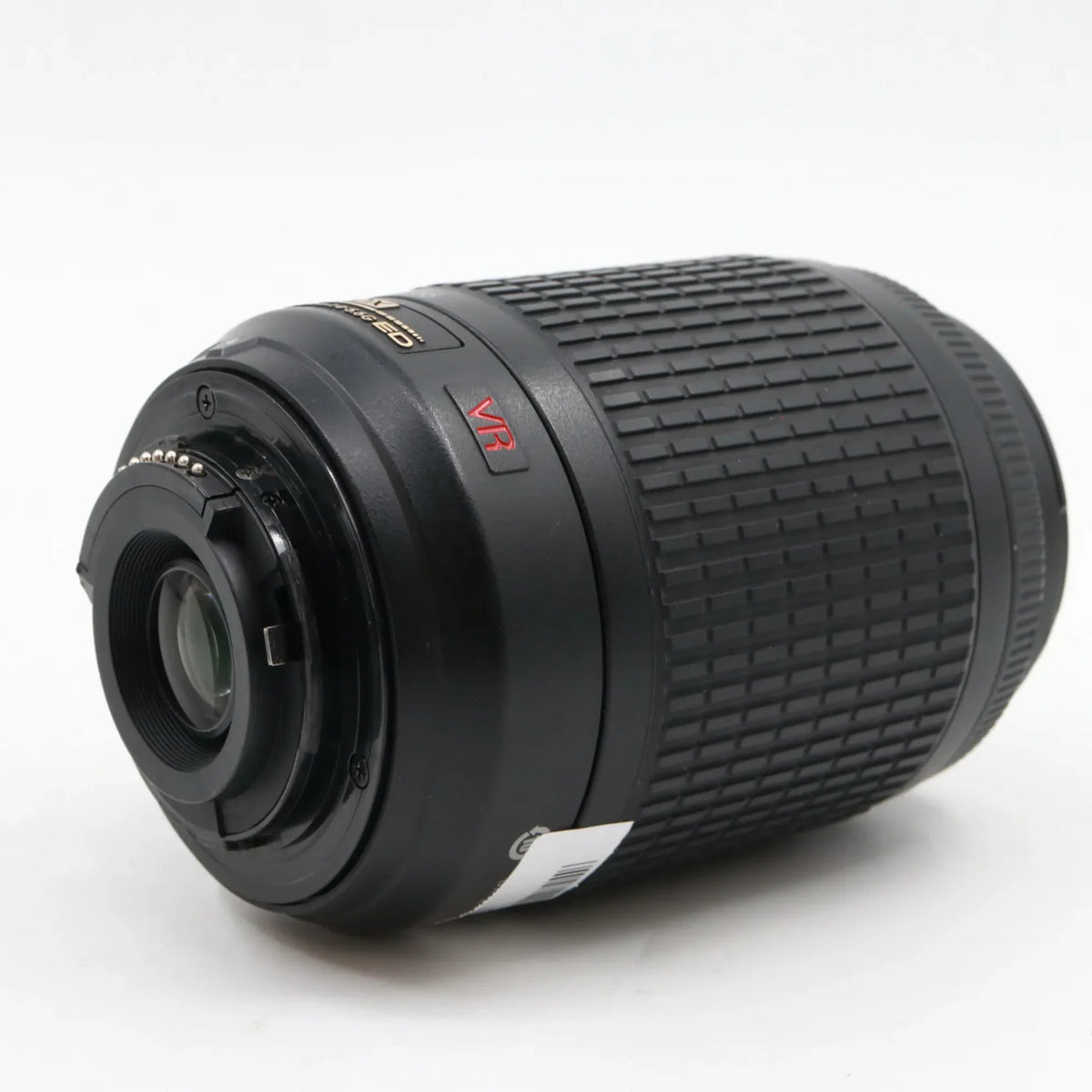 Nikon AF-S 55-300mm f/4.5-5.6G VR DX ED occasion