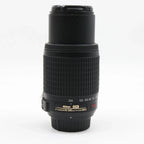 Nikon AF-S 55-300mm f/4.5-5.6G VR DX ED occasion