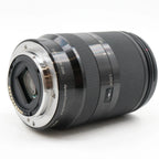 Sony E 18-200mm f/3.5-6.3 OSS LE used