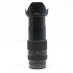 Sony E 18-200mm f/3.5-6.3 OSS LE used