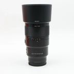 Sony FE 90mm f/2.8G Macro OSS occasion