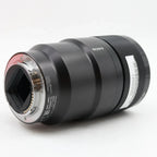 Sony FE 90mm f/2.8G Macro OSS occasion
