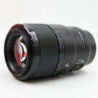 Sony FE 90mm f/2.8G Macro OSS occasion