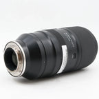 Tamron 50-400mm f/4.5-6.3 Di III VC VXD Sony FE gebraucht