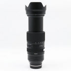 Tamron 50-400mm f/4.5-6.3 Di III VC VXD Sony FE gebraucht