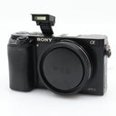 Sony A6000 Gehäuse gebraucht