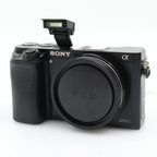 Sony A6000 Gehäuse gebraucht