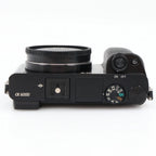 Sony A6000 Gehäuse gebraucht