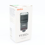Godox Speedlite TT350 Sony gebraucht