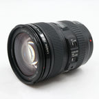 Canon EF 24-105mm f/4 L IS USM used