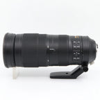 Nikon AF-S 200-500mm f/5.6E ED VR occasion