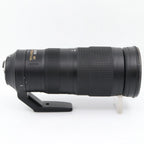 Nikon AF-S 200-500mm f/5.6E ED VR occasion