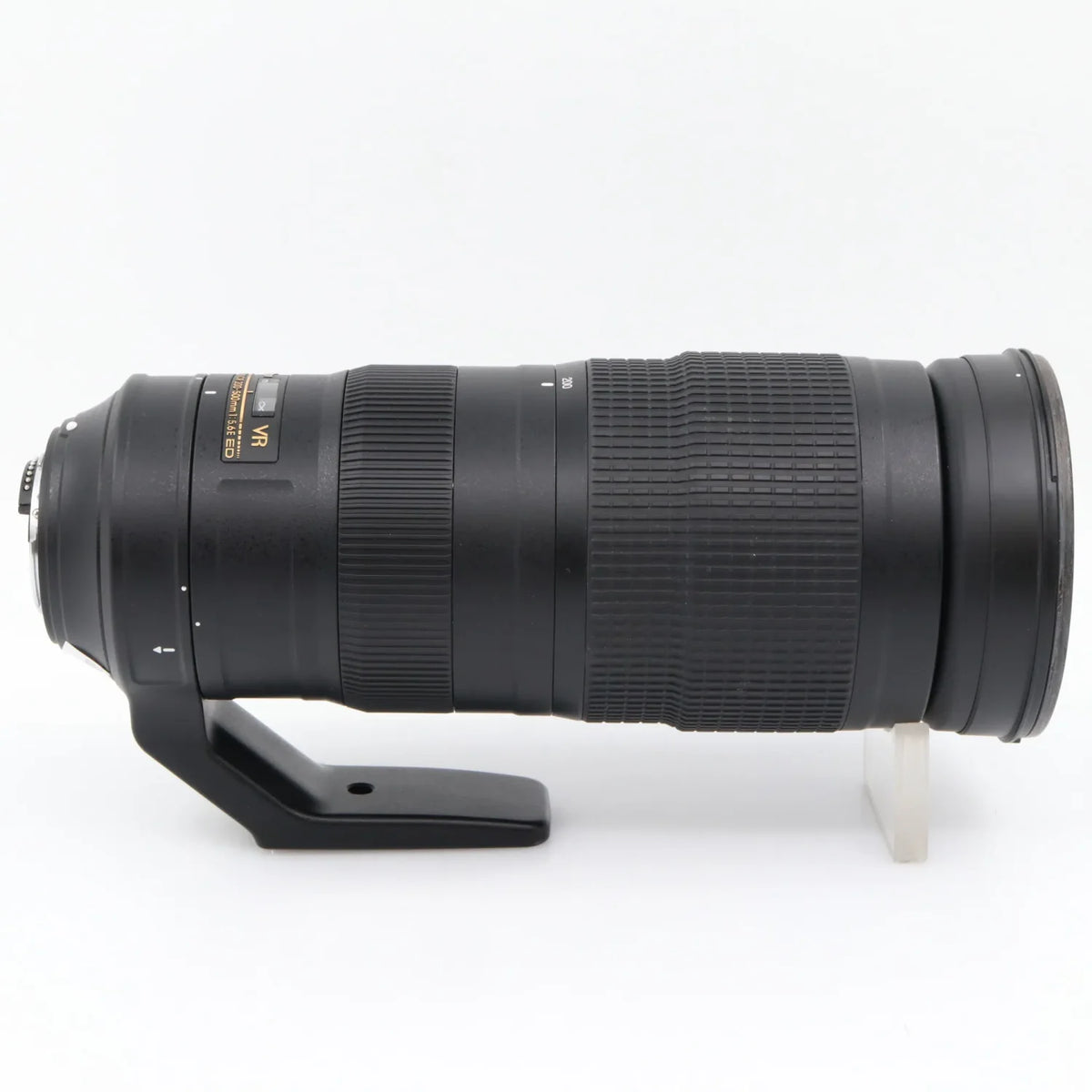 Nikon AF-S 200-500mm f/5.6E ED VR occasion