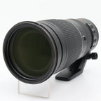 Nikon AF-S 200-500mm f/5.6E ED VR occasion