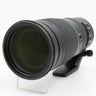 Nikon AF-S 200-500mm f/5.6E ED VR used