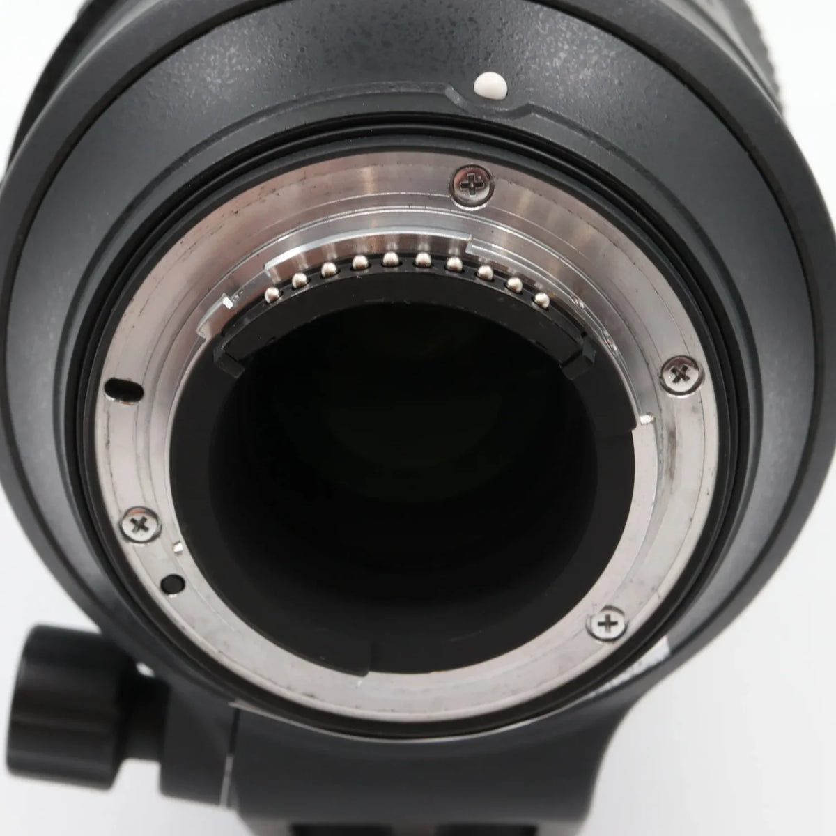 Nikon AF-S 200-500mm f/5.6E ED VR occasion