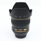 Nikon AF-S 24mm f/1.4G ED Gebraucht