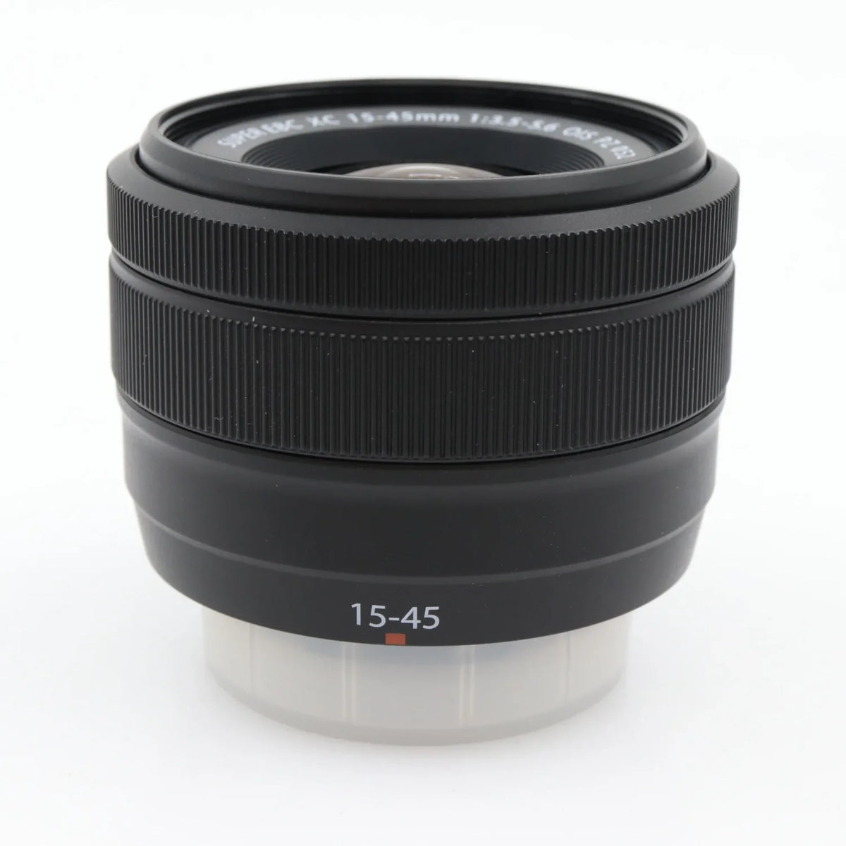 Fujifilm XC 15-45mm f/3.5-5.6 OIS PZ used