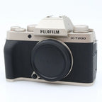 Fujifilm X-T200 boîtier occasion