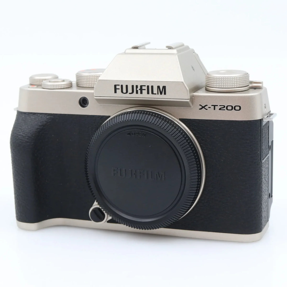 Fujifilm X-T200 boîtier occasion