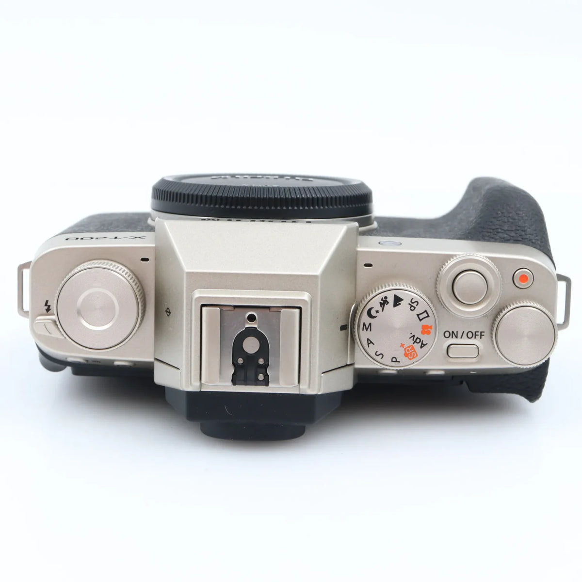 Fujifilm X-T200 boîtier occasion