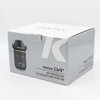 Pentax HD DA* 16-50mm f/2.8 ED PLM AW occasion