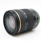 Pentax HD DA* 16-50mm f/2.8 ED PLM AW occasion