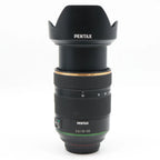 Pentax HD DA* 16-50mm f/2.8 ED PLM AW occasion