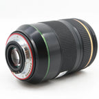 Pentax HD DA* 16-50mm f/2.8 ED PLM AW occasion
