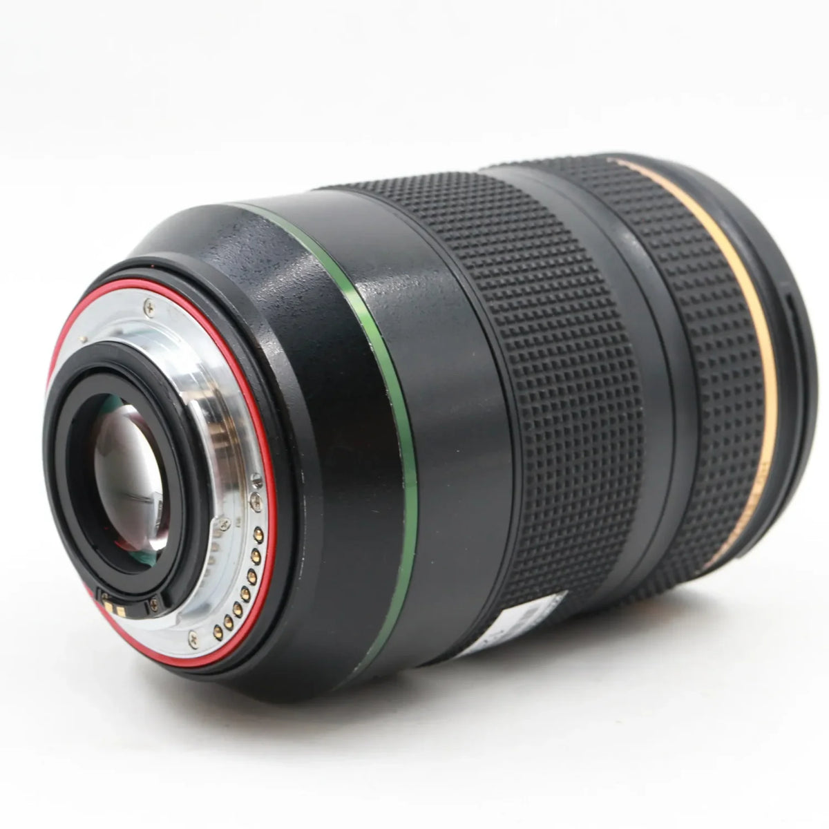 Pentax HD DA* 16-50mm f/2.8 ED PLM AW occasion
