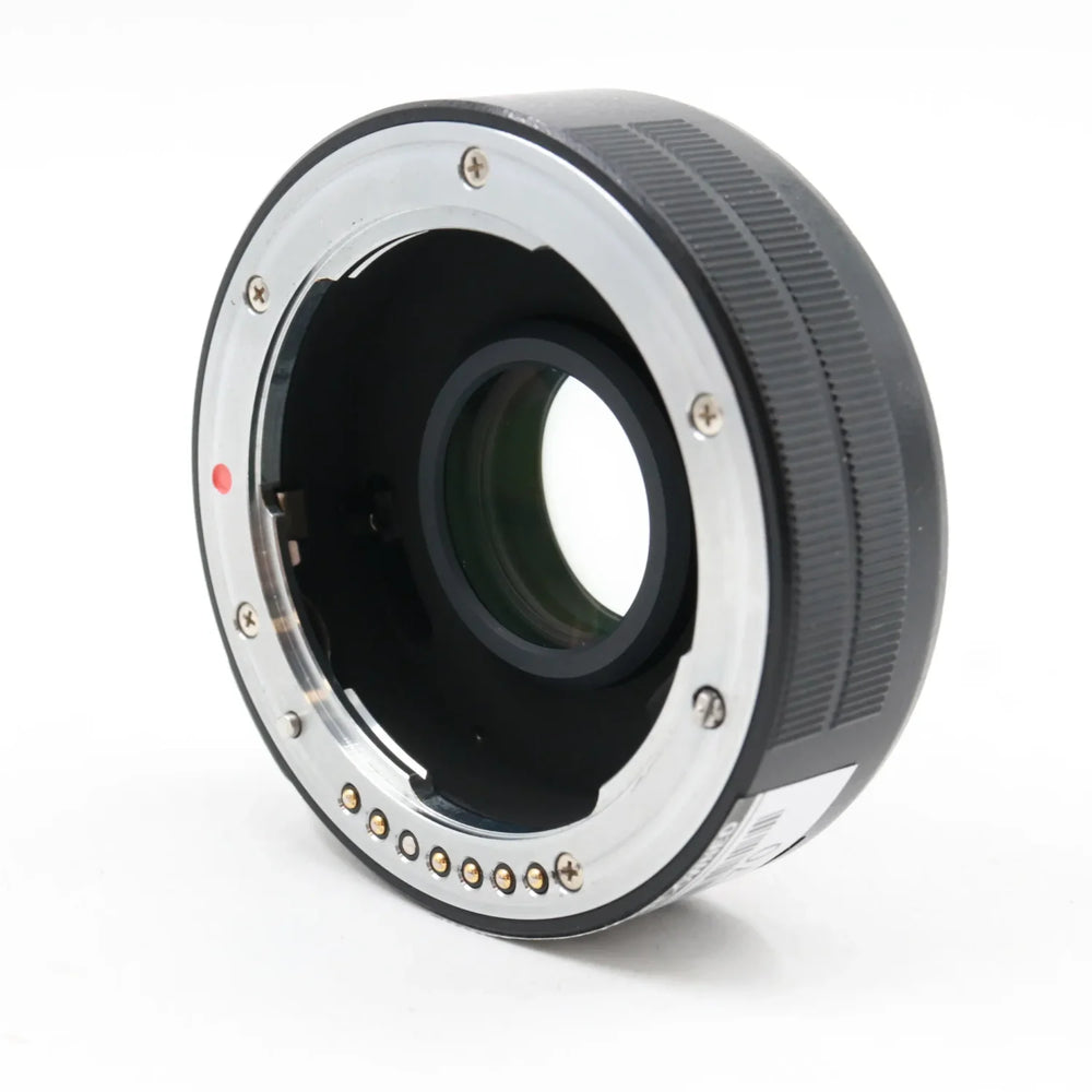 Pentax HD DA AF Rear Converter 1.4x AW gebraucht