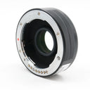 Pentax HD DA AF Rear Converter 1.4x AW gebraucht