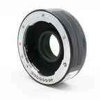 Pentax HD DA AF Rear Converter 1.4x AW gebraucht