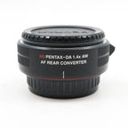 Pentax HD DA AF Rear Converter 1.4x AW gebraucht