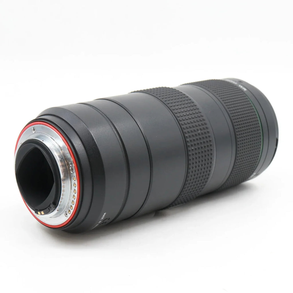 Pentax HD D FA 70-210mm f/4 ED SMD WR occasion