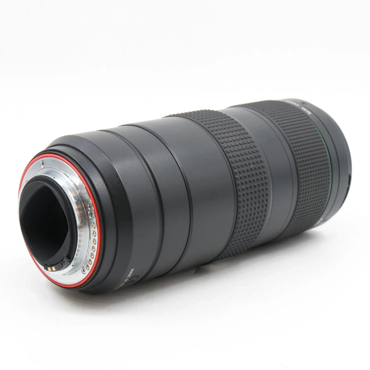 Pentax HD D FA 70-210mm f/4 ED SMD WR occasion