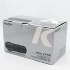 Pentax HD D FA 70-210mm f/4 ED SMD WR occasion