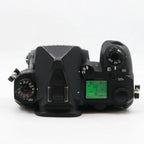 Pentax K-3 Mark III Gehäuse gebraucht