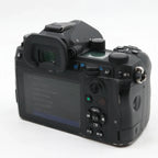 Pentax K-3 Mark III Gehäuse gebraucht