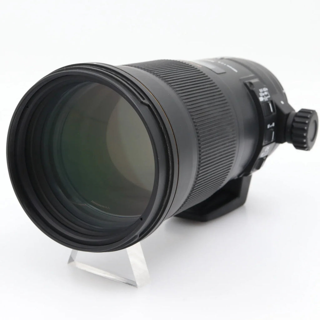 Sigma 180mm f/2.8 EX DG Macro OS HSM Canon occasion