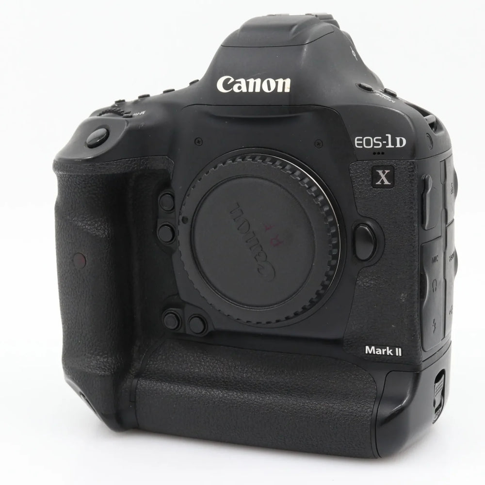 Canon EOS 1DX mark II Gehäuse gebraucht