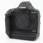 Canon EOS 1DX mark II Gehäuse gebraucht