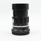 Voigtlander Macro APO-Ultron D35mm f/2 Nikon Z DX used