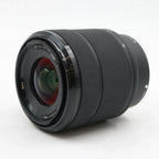 Sony FE 28-70mm F/3.5-5.6 OSS occasion